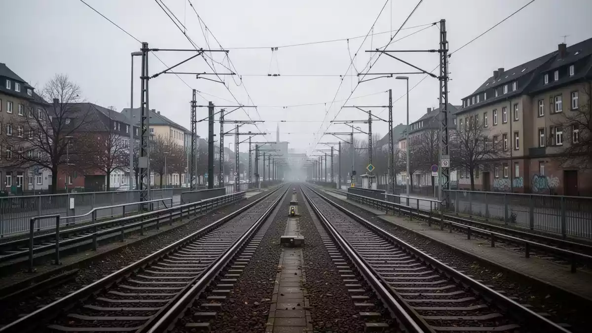 Saarbahn und GDL: Tarifstreit belastet Linienbetrieb und Tests