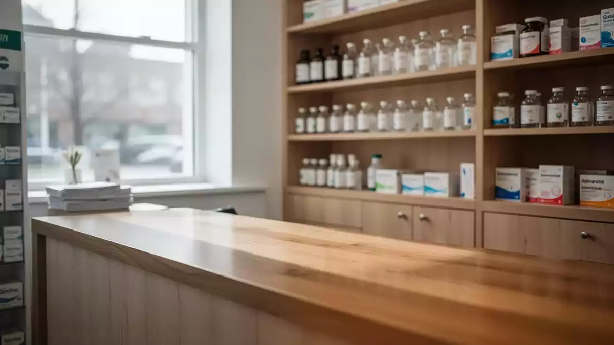 Apotheken in Nordrhein klären über Sepsis-Warnzeichen auf