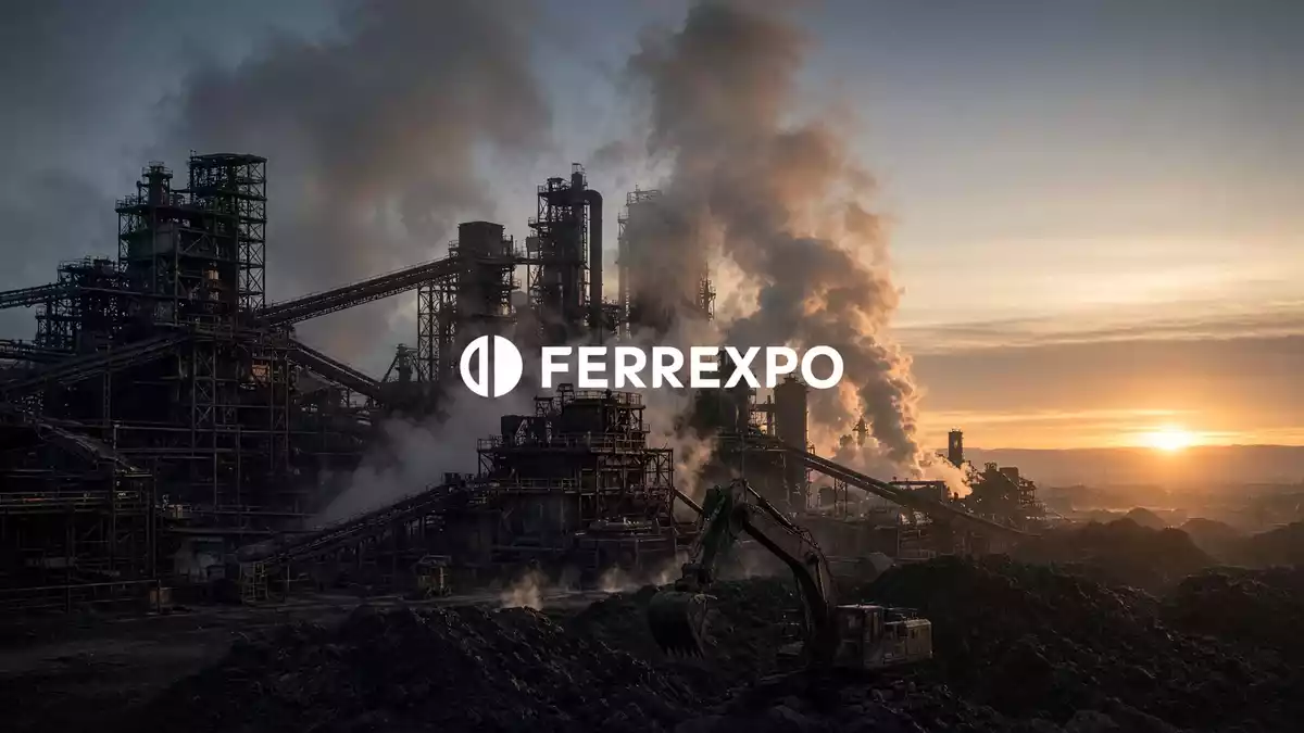 Ferrexpo-Aktie springt nach Wiederaufnahme des Handels deutlich