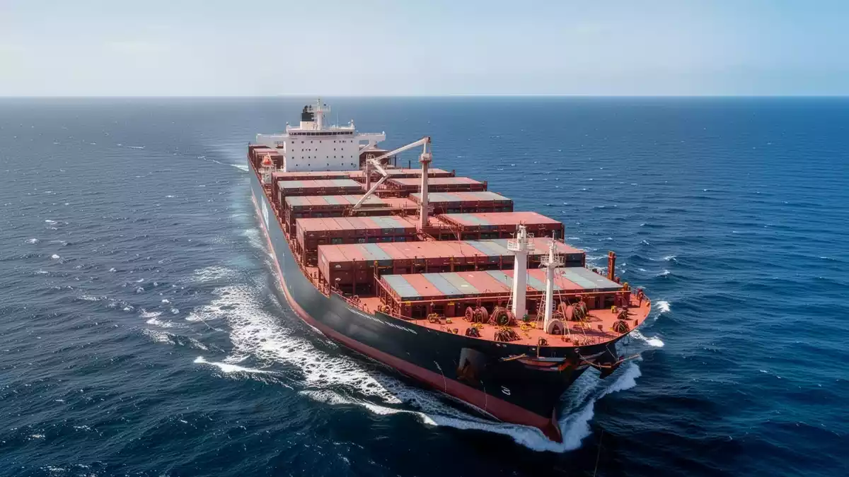 2020 Bulkers verkauft letzte Schiffe und richtet sich neu aus