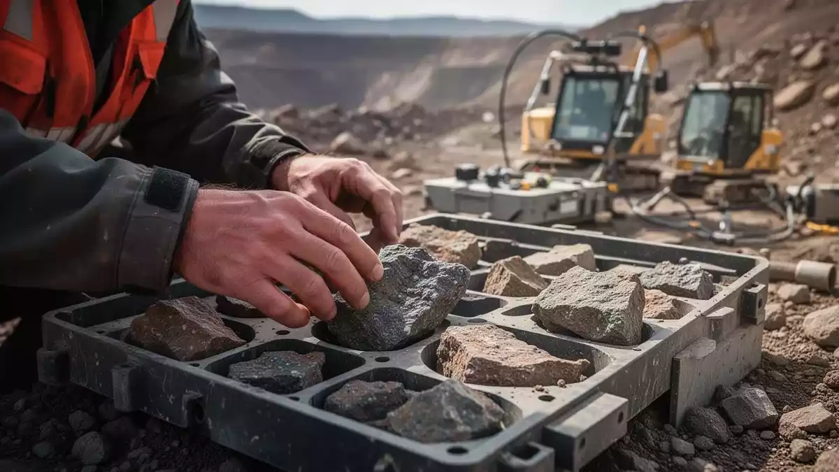 Green Bridge Metals: Serpentine Drilling Delays Weigh on Stock