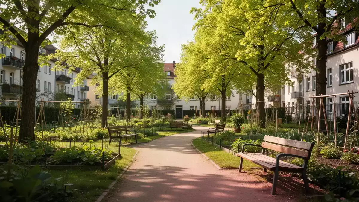 Volkssolidarität eröffnet Pflegestandort in Dobbertin