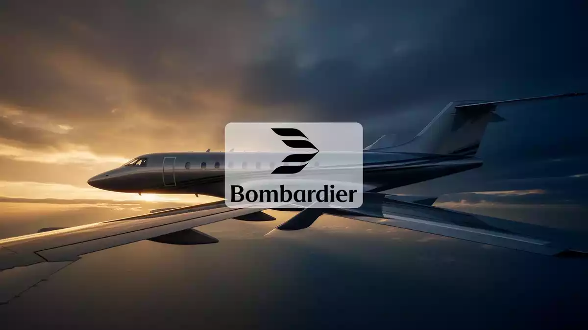 Bombardier unter Druck: Trump stellt US-Verkaufsverbot in Aussicht