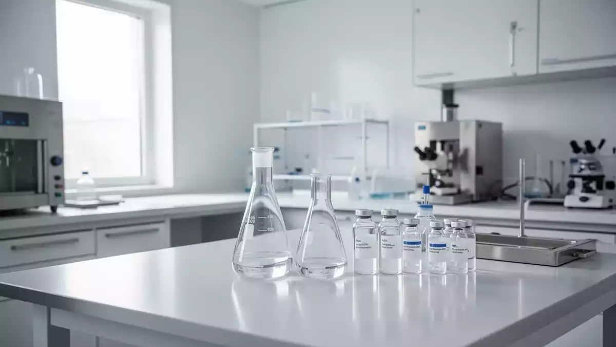 United Laboratories startet Phase III für Diabetes-Wirkstoff UBT251