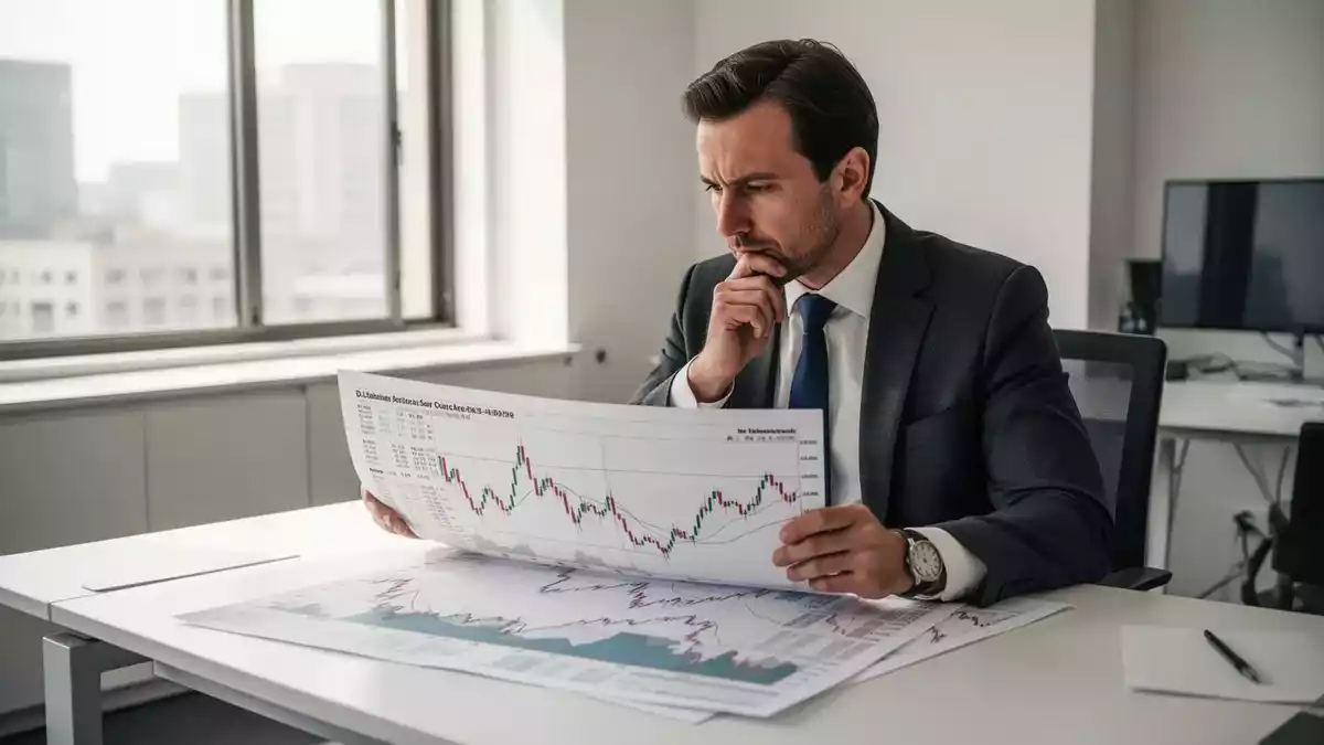 S&P 500 zwischen Gewinnstärke und steigenden Anleiherenditen