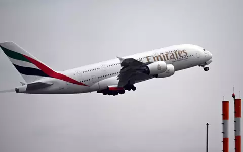 Bekommt Emirates weitere Verkehrsrechte in Deutschland? - Foto: Federico Gambarini/dpa