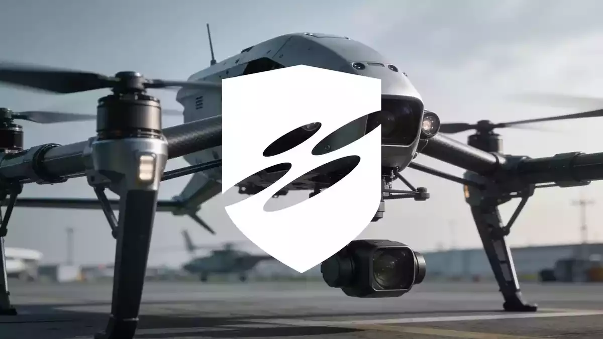 DroneShield's New Defense Veteran Director Signals Strategic Shift