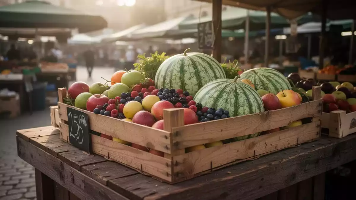 Lebensmittelhandel: Aktuelle Angebote und Fairtrade-Aktionen im September