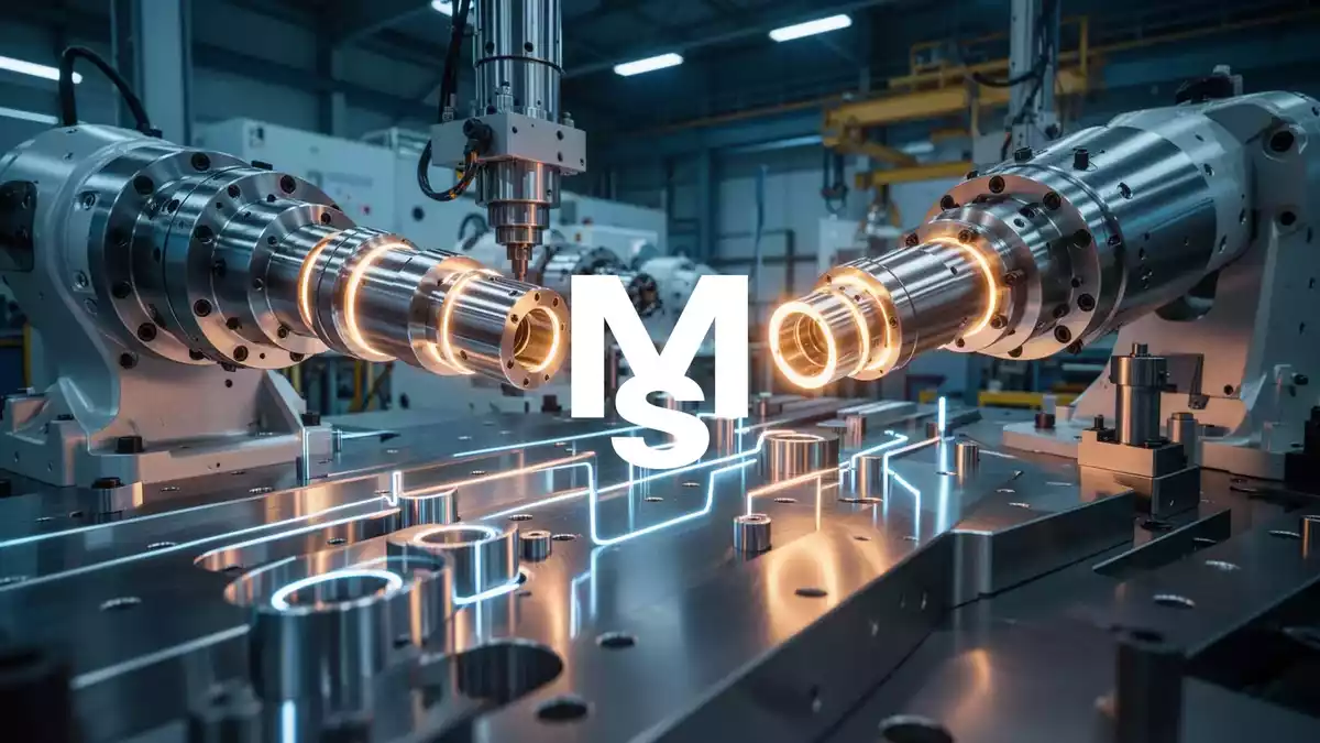 MS Industrie verbessert Halbjahreszahlen und bestätigt Jahresziele