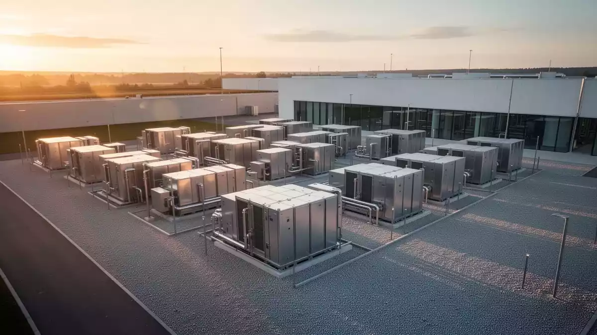 Bloom Energy überzeugt mit Quartalszahlen und zieht Großinvestoren an