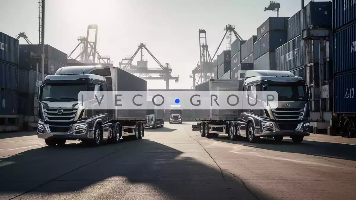 Tata Motors startet 3,82-Milliarden-Euro-Angebot für Iveco