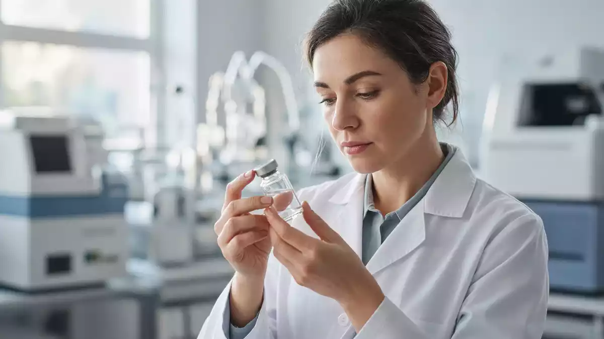 InnoCan Pharma: Zölle bremsen Umsatz, Tochter hält Marge