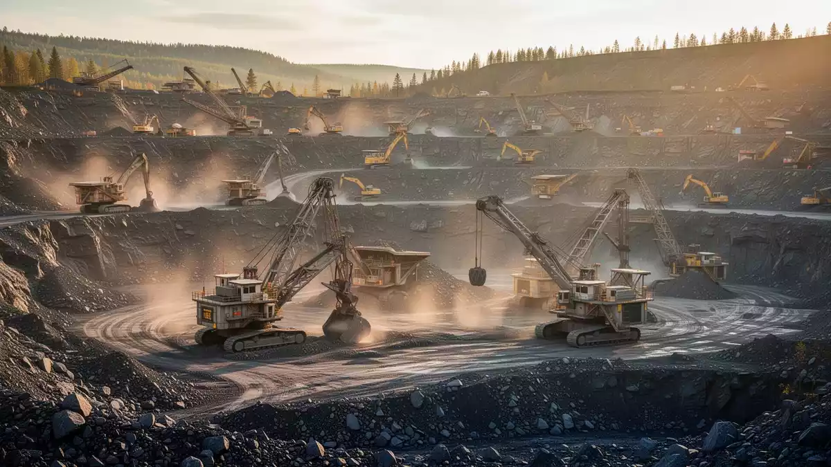 Baker Steel Resources Trust: Shore Capital bestätigt Bewertung