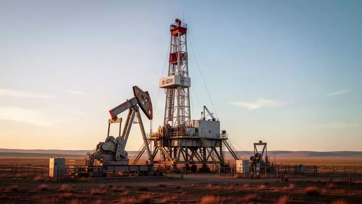 Akita Drilling rutscht im zweiten Quartal 2026 ins Minus