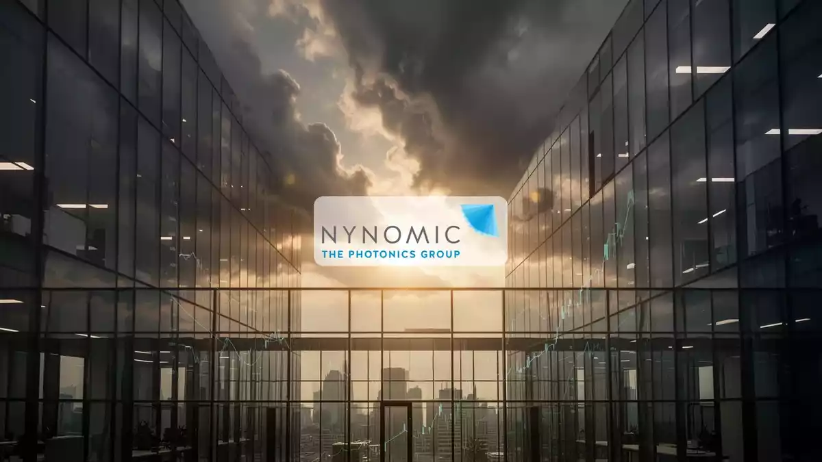 Nynomic mit starkem Halbjahr und weiterem Kursanstieg