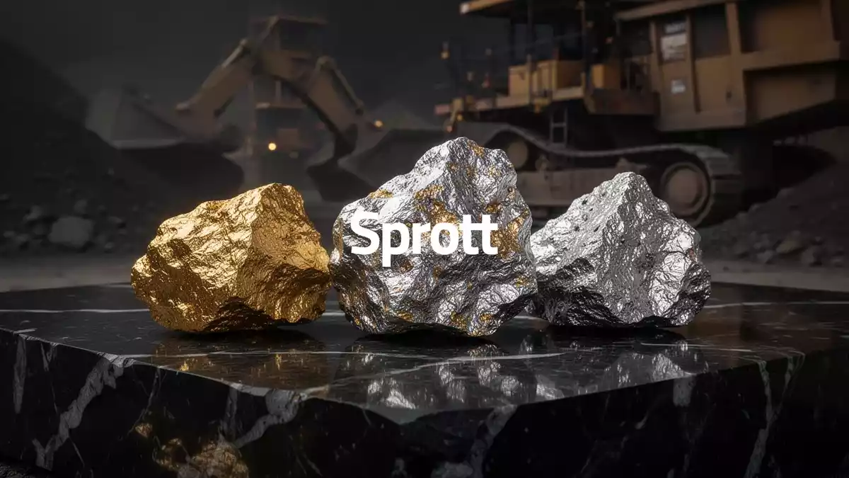 Wheaton Precious Metals: Rekordzahlen und Wachstumspläne bis 2030