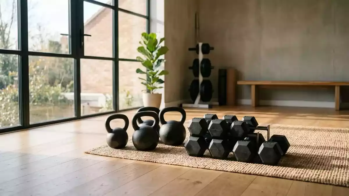 Strong Over 50: Krafttraining stärkt Unabhängigkeit im Alter
