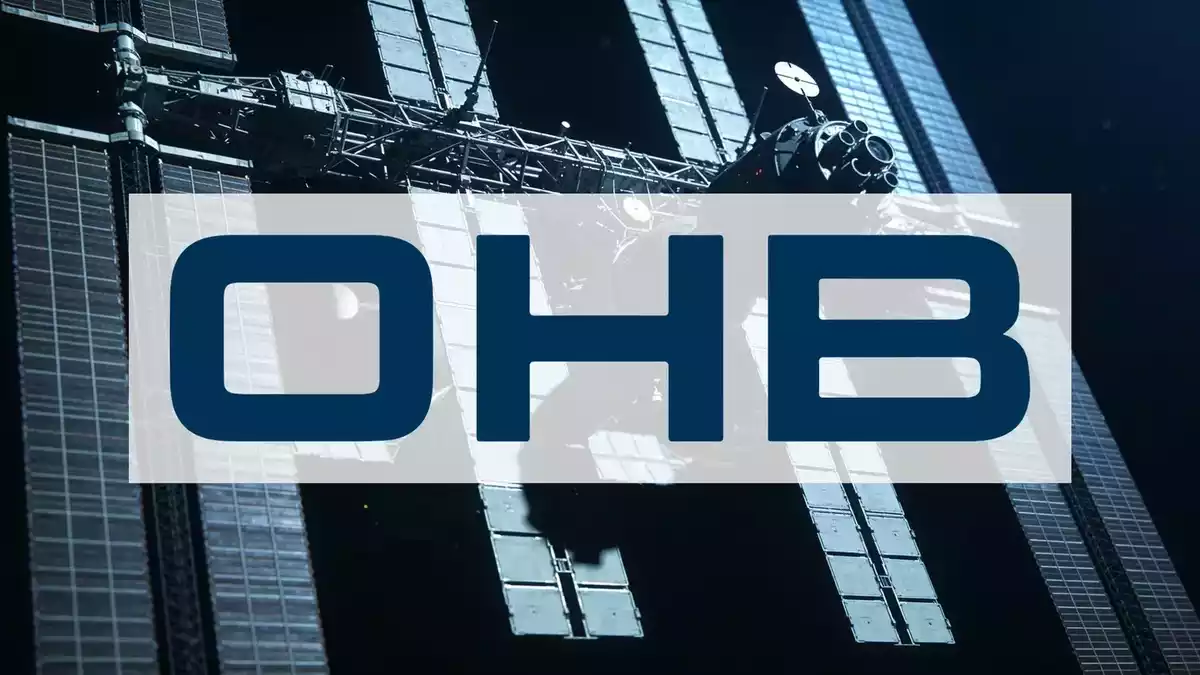 OHB Shares Lag Despite ESA Contract, Satellite Launch, and Isar Aerospace Success