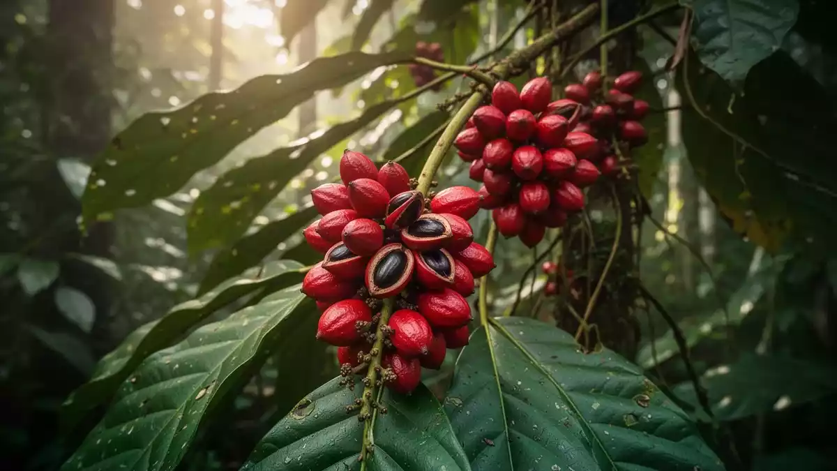Guarana: Verzögerte Koffeinwirkung und EFSA-Grenzen im Überblick