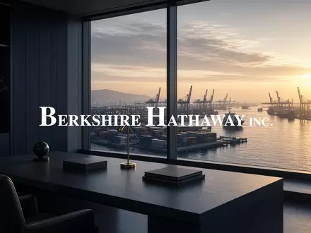 Abstrakte Darstellung von globalem Handel und Investitionen in einem modernen Bürogebäude bei Sonnenaufgang. - Foto: über boerse-global.de