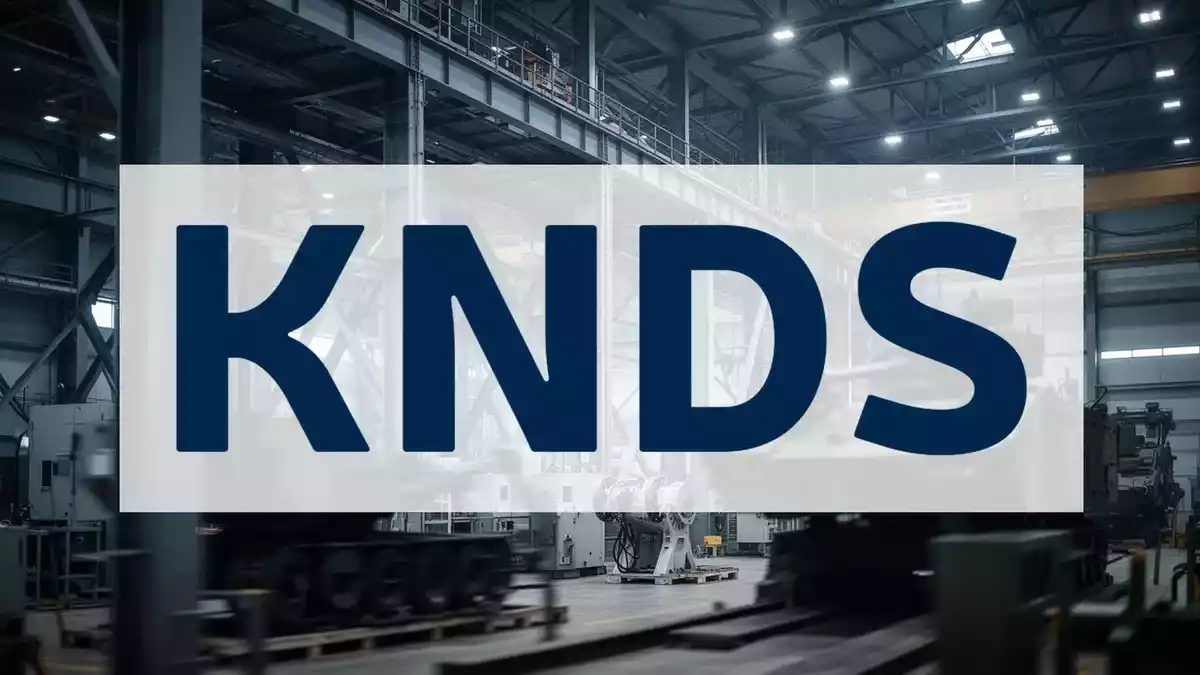 KNDS Prepares IPO as Tank Deliveries, Baltic Plant, Ammo Line Advance
