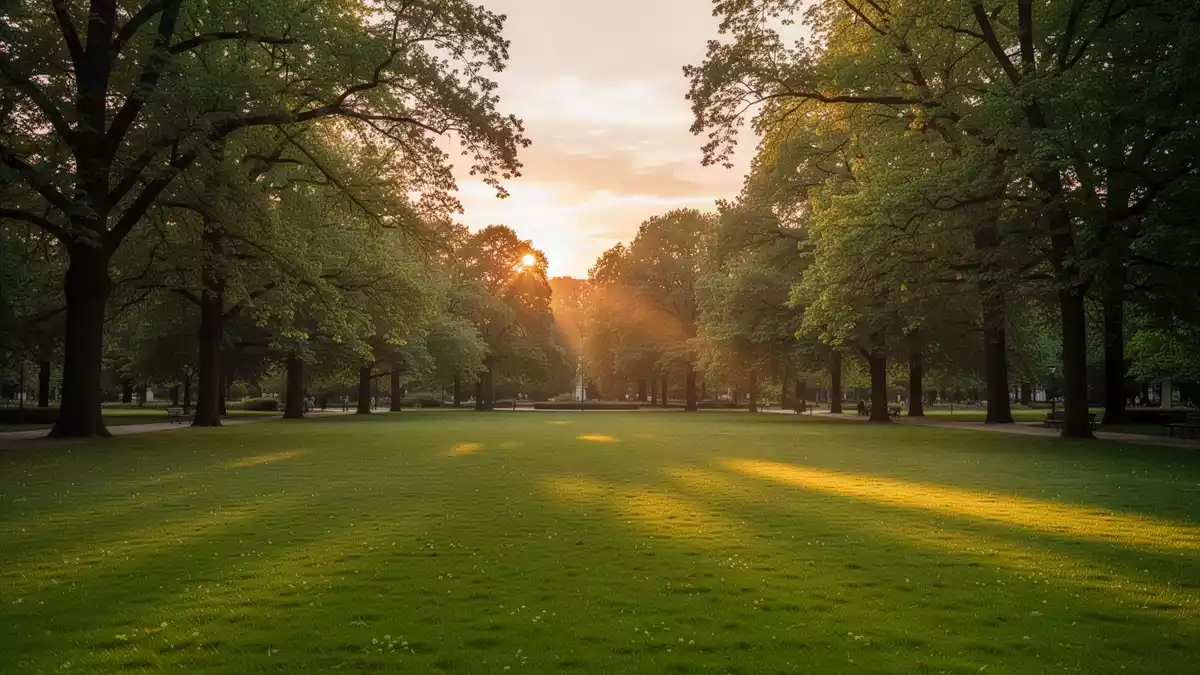 Outdoor-Yoga in Karlsruhe: Be yogi öffnet Kurse im Schlossgarten