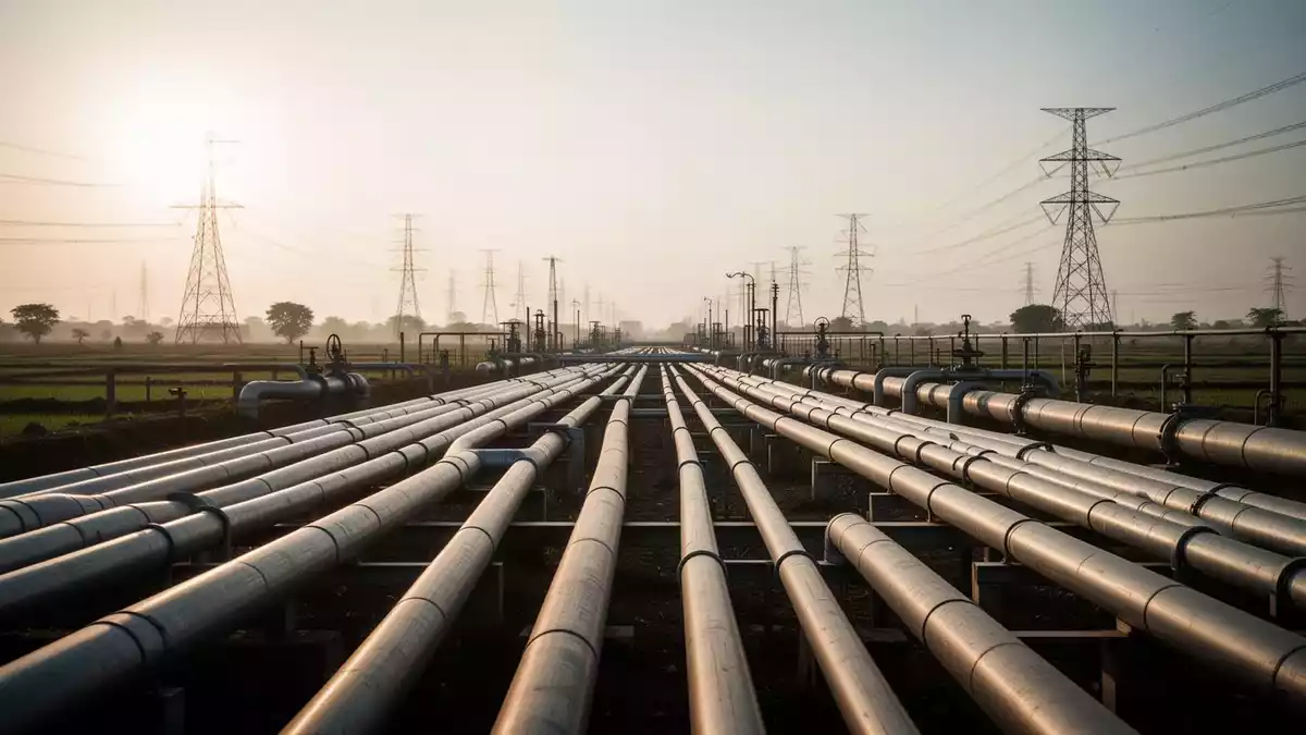 PNGRB und EESL planen intelligente Gaszähler für Indien