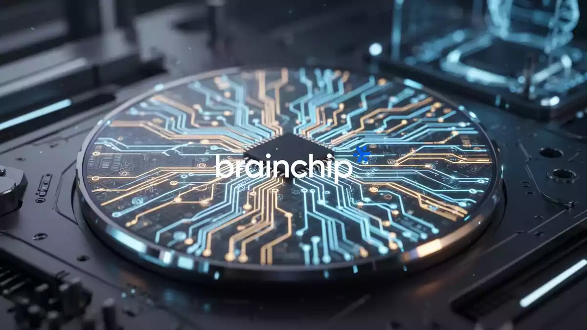 BrainChip startet AKD1500-Serienfertigung trotz wachsendem Verlust