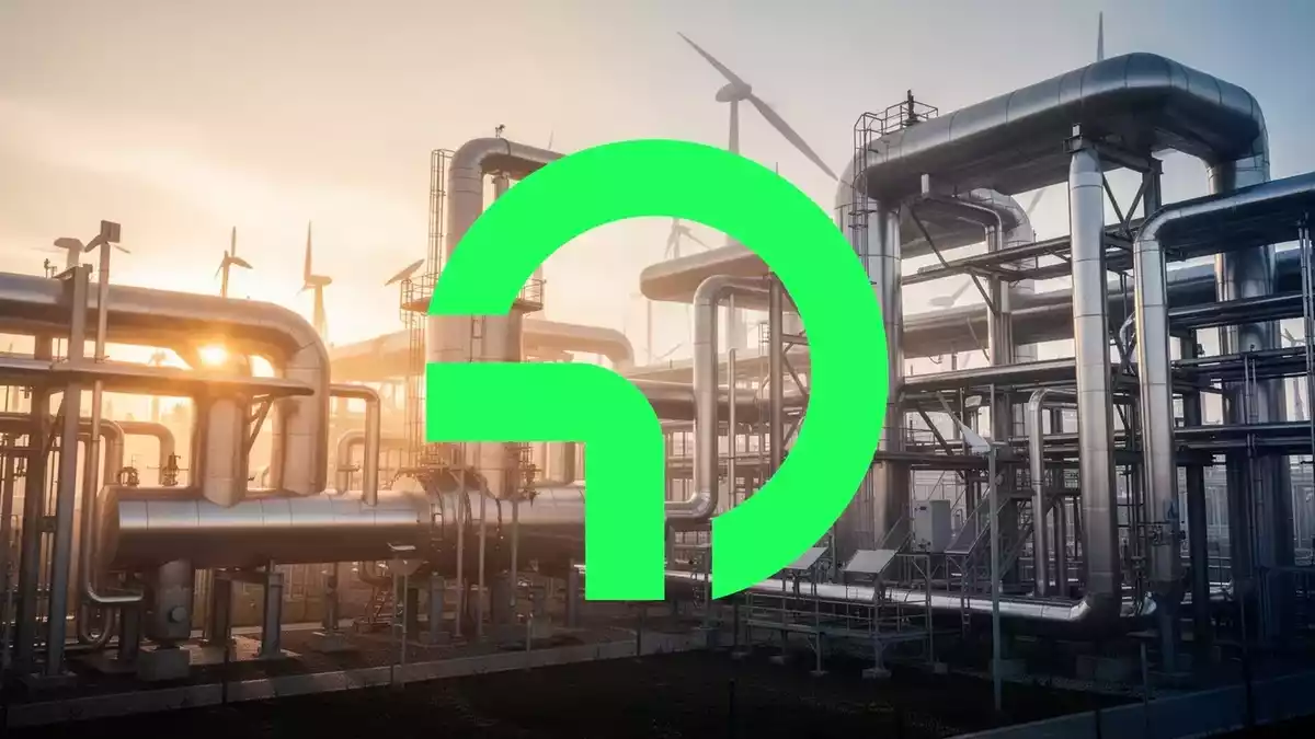 OMV Faces Key Test as Hydrogen Push Meets Fuel Price Pressure