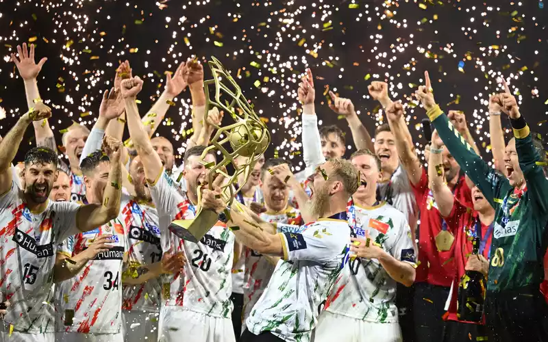  - Foto: Marius Becker/dpa