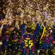 Titelverteidiger FC Barcelona gehört erneut zu den großen Favoriten. (Archivbild) - Bild: Marius Becker/dpa