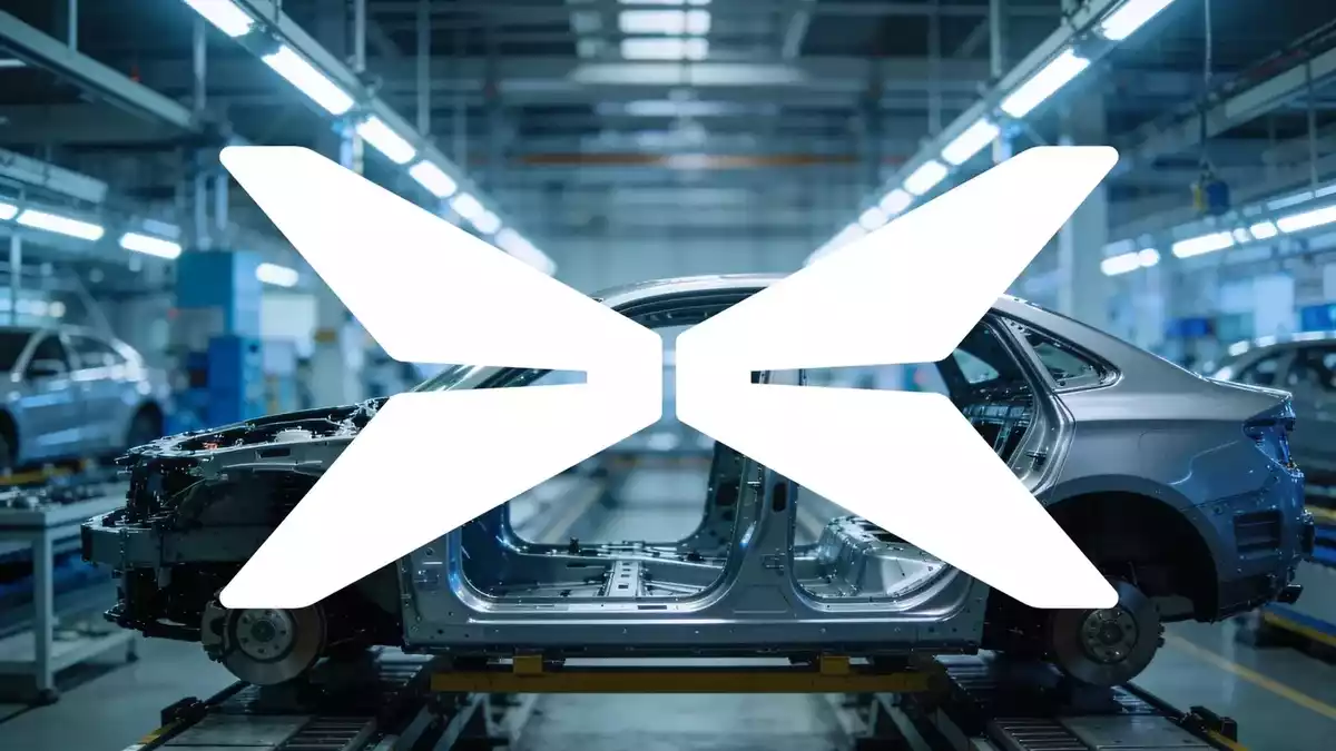 XPeng Stock Near 52-Week Low Despite Strong Deliveries and Expansion
