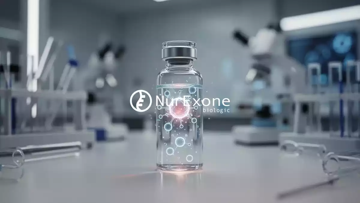 NurExone stärkt US-Fokus mit Konferenzauftritt und Börsenplänen