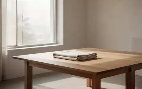 Ein heller, minimalistischer Raum mit natürlichem Lichteinfall, der eine ruhige und unterstützende Atmosphäre vermittelt. - Foto: über boerse-global.de