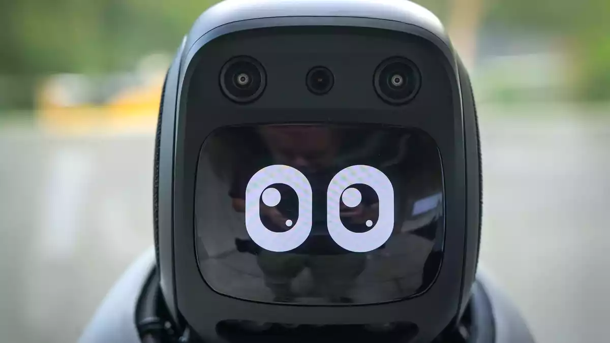 Ein humanoider Roboter. Die innovativsten Regionen des Planeten sieht die UN-Organisation Wipo in Asien und den USA, doch auch in Deutschland gibt es innovative Regionen. (Symbolbild) - Bild: Heiko Rebsch/dpa