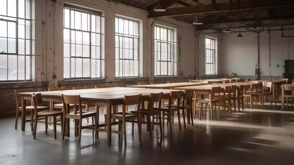 Frankfurter Stadtteilküche endet: Temporärer Neustart im Mousonturm