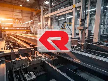 Moderne Industrieanlage mit Fokus auf Ingenieurskunst und strukturelles Wachstum. - Foto: über boerse-global.de