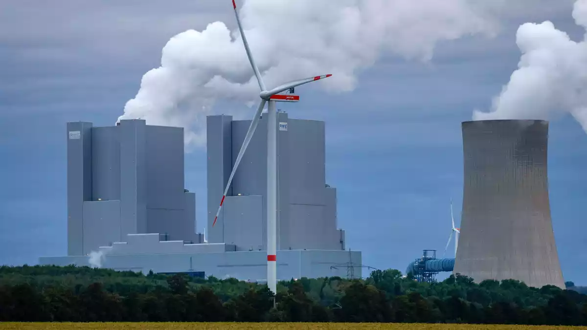 Deutschland hat beschlossen, spätestens 2038 aus der Kohleverstromung auszusteigen. (Archivbild) - Bild: Thomas Banneyer/dpa