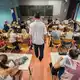 Für die Pisa-Studie werden weltweit Hunderttausende Schülerinnen und Schüler im Alter von 15 Jahren getestet. (Symbolbild) - Bild: picture alliance / dpa
