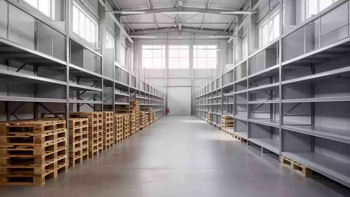 Einzelhandel und Logistik: Einstiegslohn erreicht 15,33 Euro