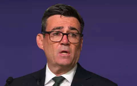 Der neue britische Premier Andy Burnham will Berichten zufolge einen härten Kurs im Umgang mit Israels Siedlungspolitik einschlagen. (Archivfoto) - Foto: Carl Court/Getty Images Pool/AP/dpa