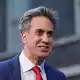 Großbritanniens Außenminister Ed Miliband will Berichten zufolge Sanktionen gegen Waren aus Siedlungen im Westjordanland verkünden. (Archivfoto) - Bild: Yui Mok/PA Wire/dpa