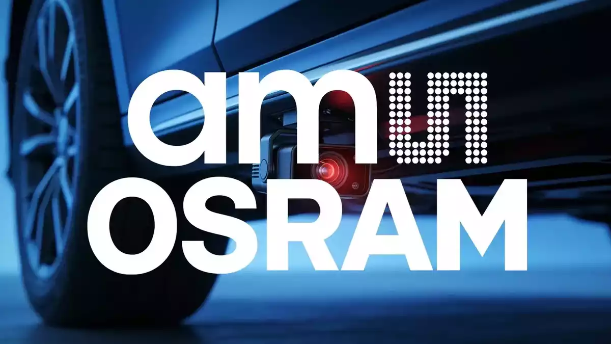ams-OSRAM Q2 Beats, Cash Flow Drags, Portfolio Shift Continues