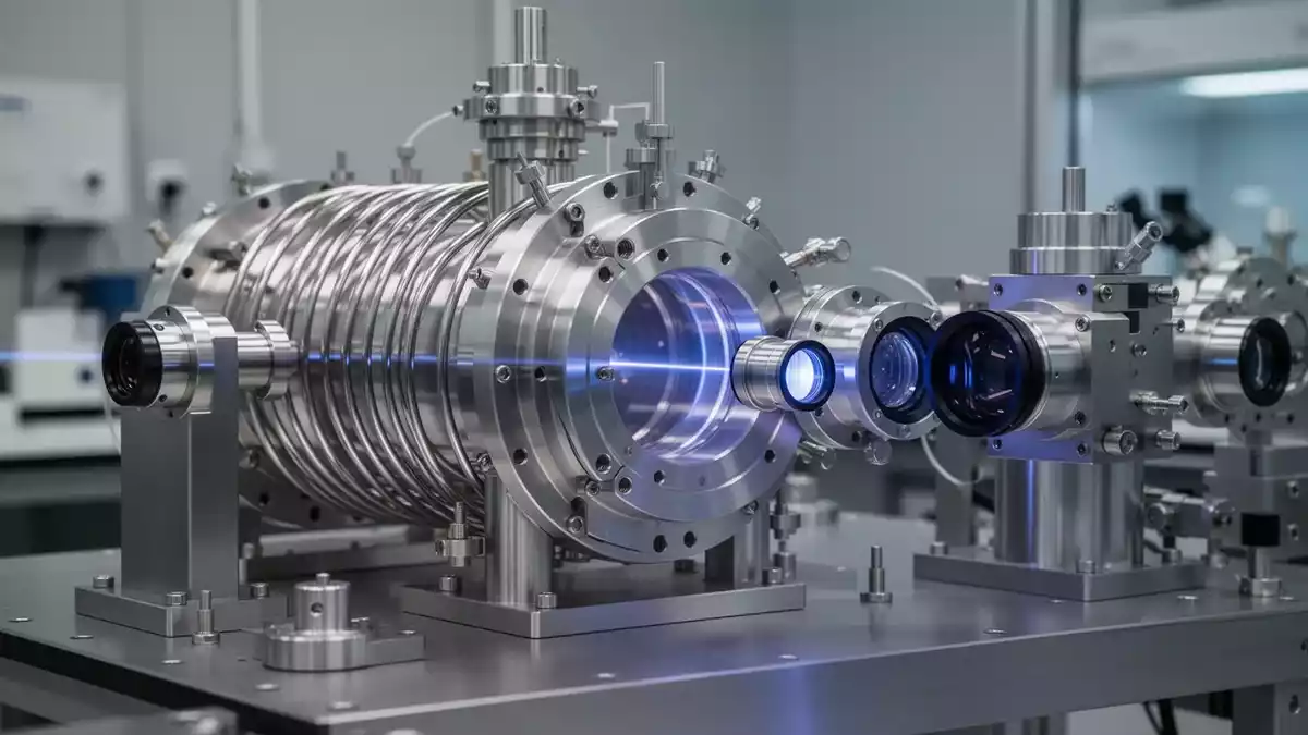 Stanford-Forscher zeigen siebenfach mehr KI-Speicher mit Quantennetzwerk