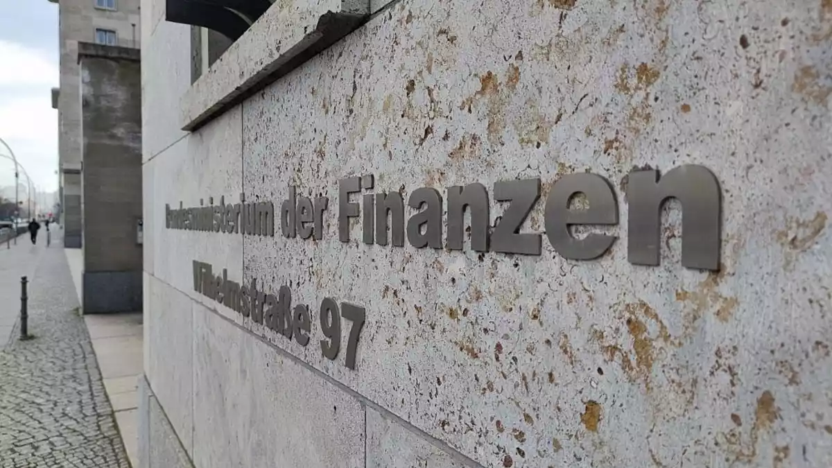 Zinsanstieg kostet Bund bis 2031 Milliarden