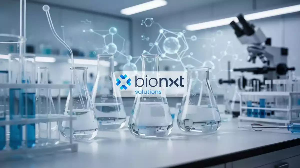 BioNxt Solutions treibt Everolimus-Studie und MS-Programm voran