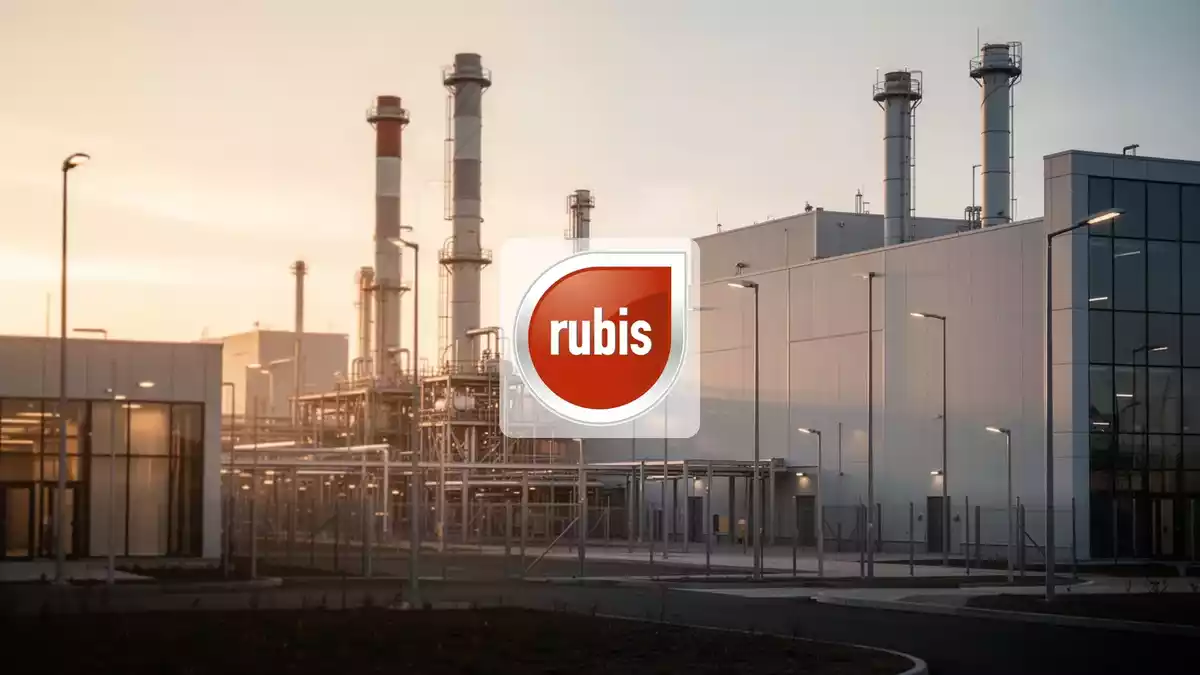 Rubis hebt Jahresprognose nach starkem Halbjahr deutlich an