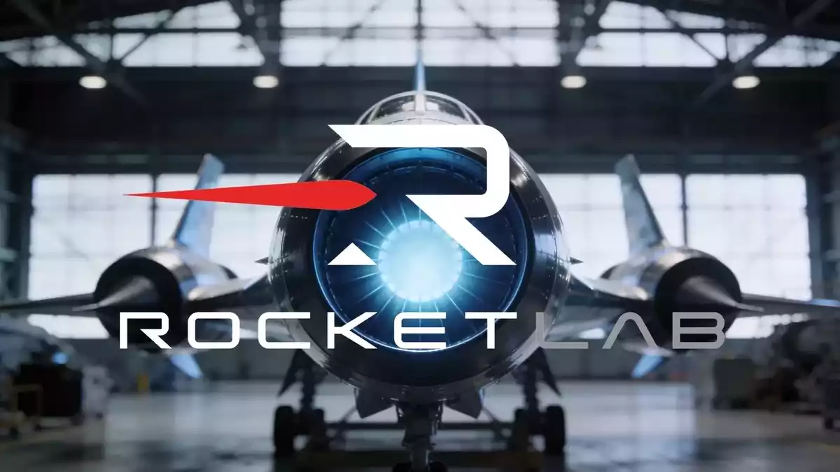 Rocket Lab Stock: Neutron Delay, Lost NASA Contract Weigh on Growth