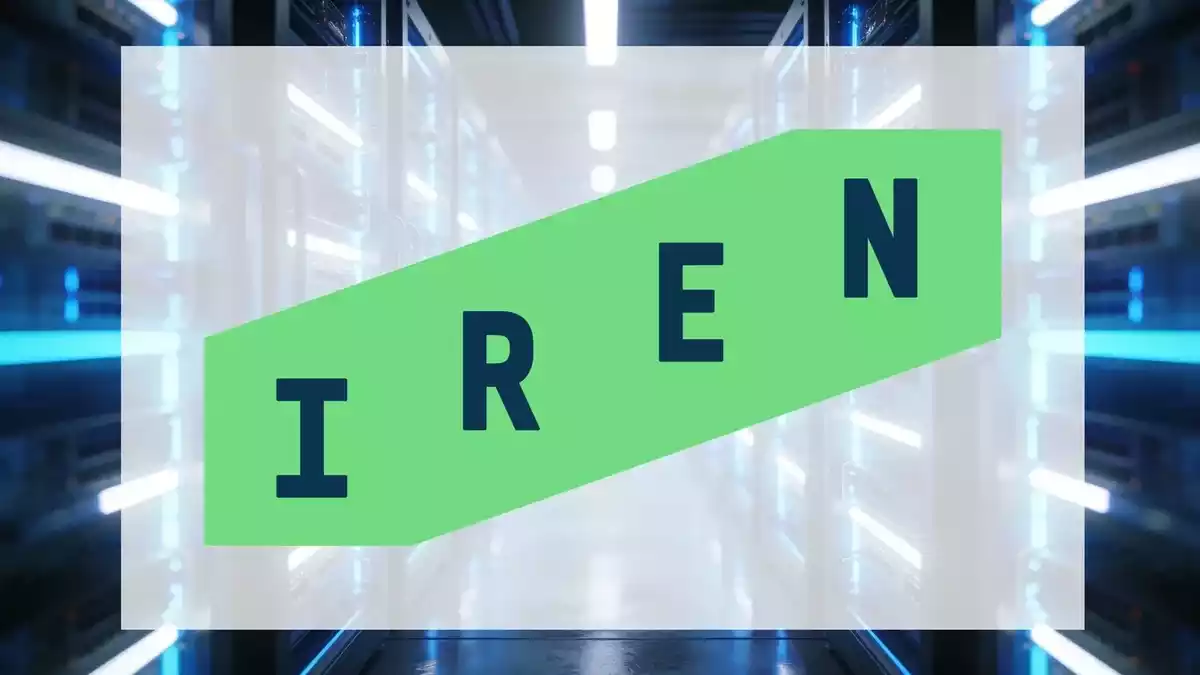IREN's $684M Loss Masks AI Pivot as Analysts Issue Buy Ratings