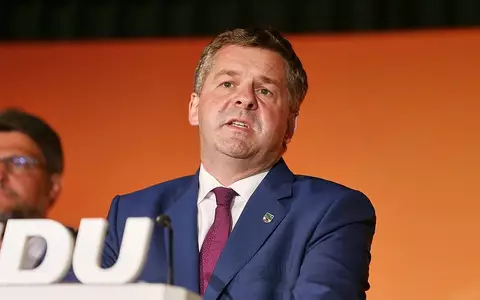 Sven Schulze am 06.09.2026 - Foto: via dts Nachrichtenagentur